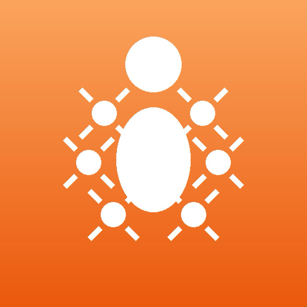Fibro app icon