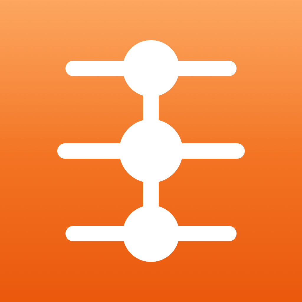 Spondy app icon
